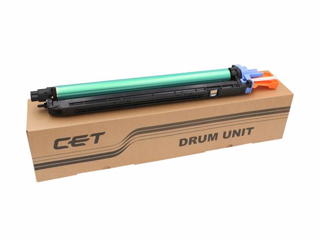 Драм-юнит DR-311K (CET) Konica Minolta BizHub C220/C280/C360 Black (100000 стр.) CET7983U/A0XV0RD — для бизнеса и офиса