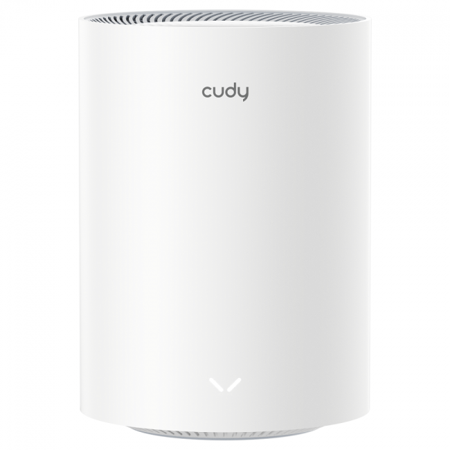 Wi-Fi Mesh-система Cudy M3000(2-Pack) — для бизнеса и офиса Wi-Fi Mesh-система Cudy M3000(2-Pack) — для бизнеса и офиса