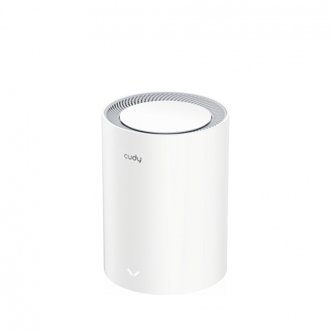 Wi-Fi Mesh-система Cudy M3000(2-Pack) — для бизнеса и офиса Wi-Fi Mesh-система Cudy M3000(2-Pack) — для бизнеса и офиса