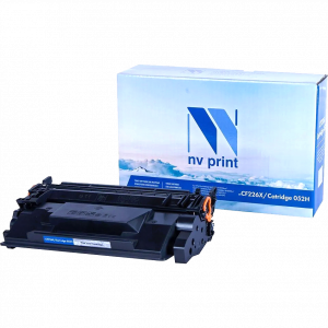 - NVP NV-CF226X/052H