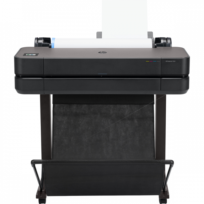 Плоттер HP 5HB09D — для бизнеса и офиса