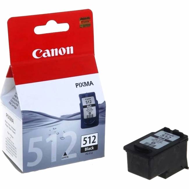 Картридж Canon 2969B007 — для бизнеса и офиса