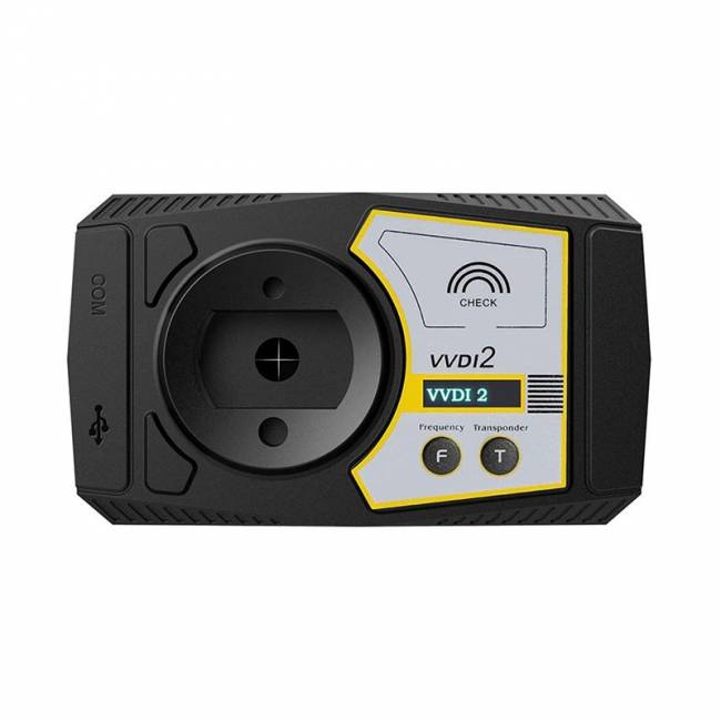 Программатор Xhorse VVDI 2 Full XDV2F0GL — для бизнеса и офиса Программатор Xhorse VVDI 2 Full XDV2F0GL — для бизнеса и офиса
