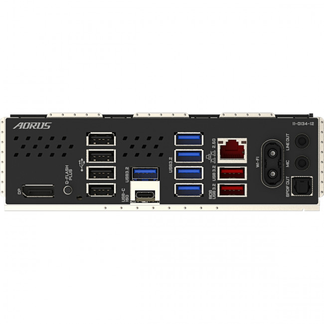 Материнская плата GIGABYTE B850M A ELT WF6E — для бизнеса и офиса