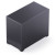 Корпус без блока питания JONSBO D32 STD BLACK — для бизнеса и офиса Корпус без блока питания JONSBO D32 STD BLACK — для бизнеса и офиса
