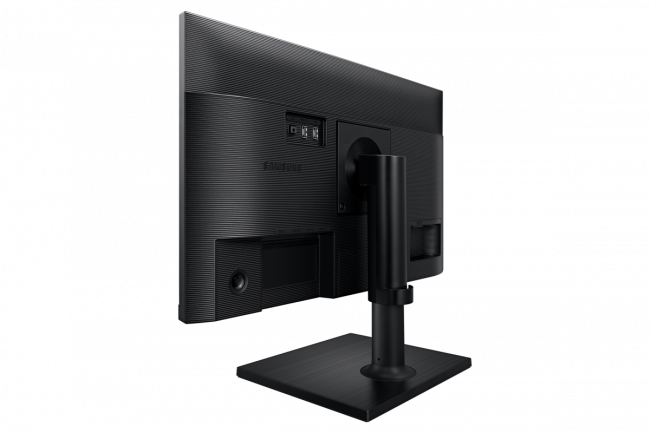 ЖК монитор Samsung F24T450FQI Samsung LF24T450FQIXCI