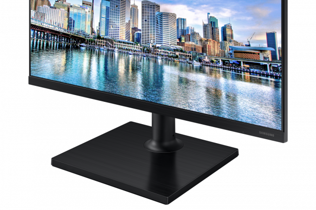 ЖК монитор Samsung F24T450FQI Samsung LF24T450FQIXCI