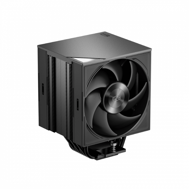 Кулер для процессора PCCooler CPU Cooler RZ700D BK BLACK — для бизнеса и офиса Кулер для процессора PCCooler CPU Cooler RZ700D BK BLACK — для бизнеса и офиса