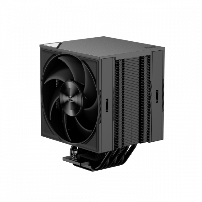 Кулер для процессора PCCooler CPU Cooler RZ700D BK BLACK — для бизнеса и офиса Кулер для процессора PCCooler CPU Cooler RZ700D BK BLACK — для бизнеса и офиса