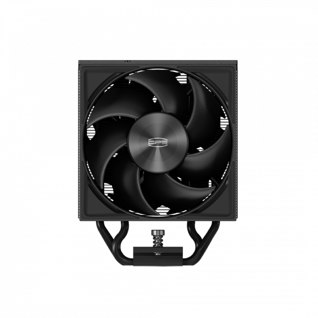 Кулер для процессора PCCooler CPU Cooler RZ700D BK BLACK — для бизнеса и офиса Кулер для процессора PCCooler CPU Cooler RZ700D BK BLACK — для бизнеса и офиса