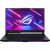 Ноутбук ASUS ROG Strix SCAR 17 G733PZ-LL073 (90NR0DC4-M00510) — для бизнеса и офиса