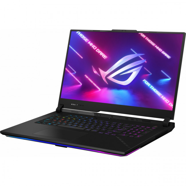 Ноутбук ASUS ROG Strix SCAR 17 G733PZ-LL073 (90NR0DC4-M00510) — для бизнеса и офиса