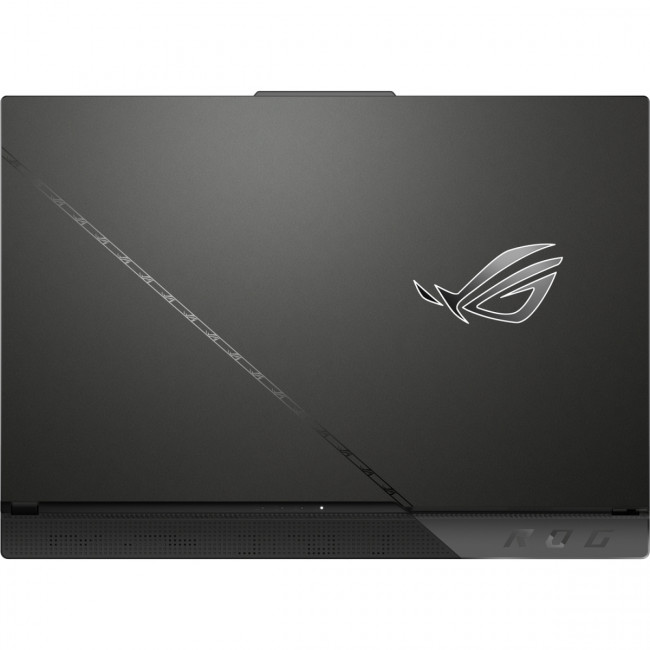 Ноутбук ASUS ROG Strix SCAR 17 G733PZ-LL073 (90NR0DC4-M00510) — для бизнеса и офиса