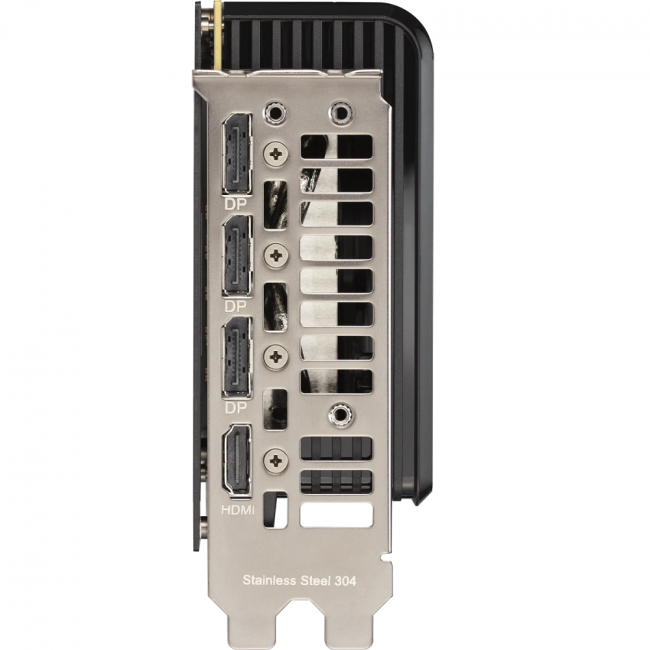 Видеокарта ASUS 90YV0MP0-M0NA00 — для бизнеса и офиса