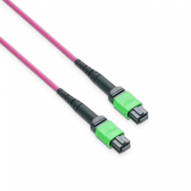 Кабель NADDOD Pte. Ltd M4MPOA12FB-5m — для бизнеса и офиса