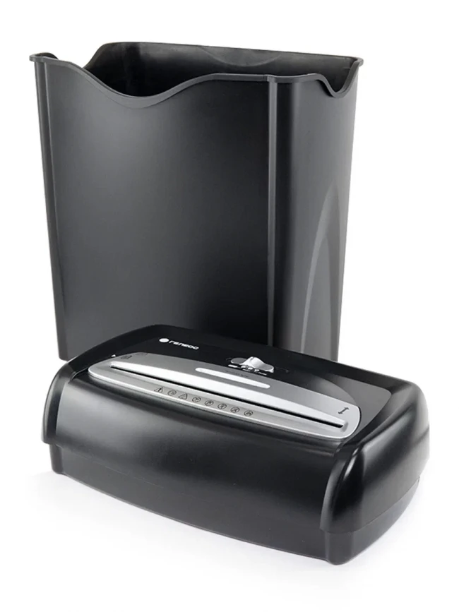 Уничтожитель документов ГЕЛЕОС УД15-2 Гелеос УД15-2