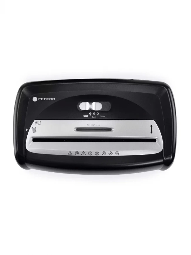 Уничтожитель документов ГЕЛЕОС УД15-2 Гелеос УД15-2