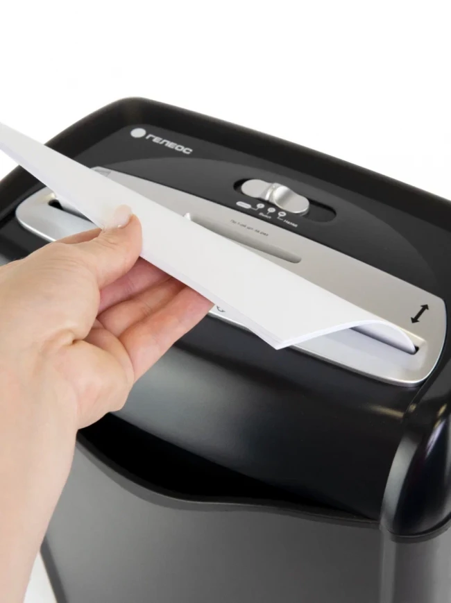 Уничтожитель документов ГЕЛЕОС УД15-2 Гелеос УД15-2