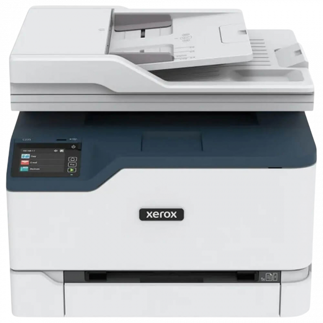 Xerox С235 МФУ цвет A4 Xerox C235V_DNI — для бизнеса и офиса