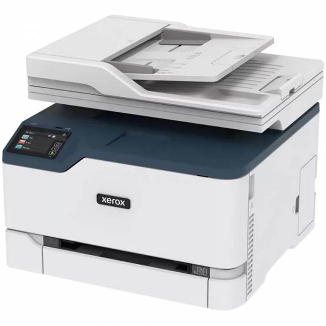 Xerox С235 МФУ цвет A4 Xerox C235V_DNI — для бизнеса и офиса
