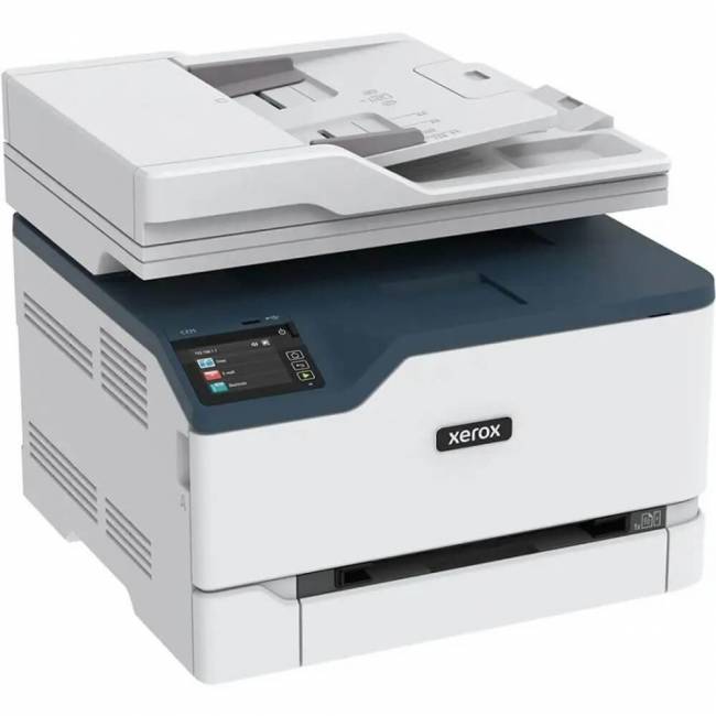 Xerox С235 МФУ цвет A4 Xerox C235V_DNI — для бизнеса и офиса