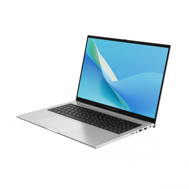 Ноутбук Maibenben M16B-R343UMB1SLSRE0 — для бизнеса и офиса Ноутбук Maibenben M16B-R343UMB1SLSRE0 — для бизнеса и офиса