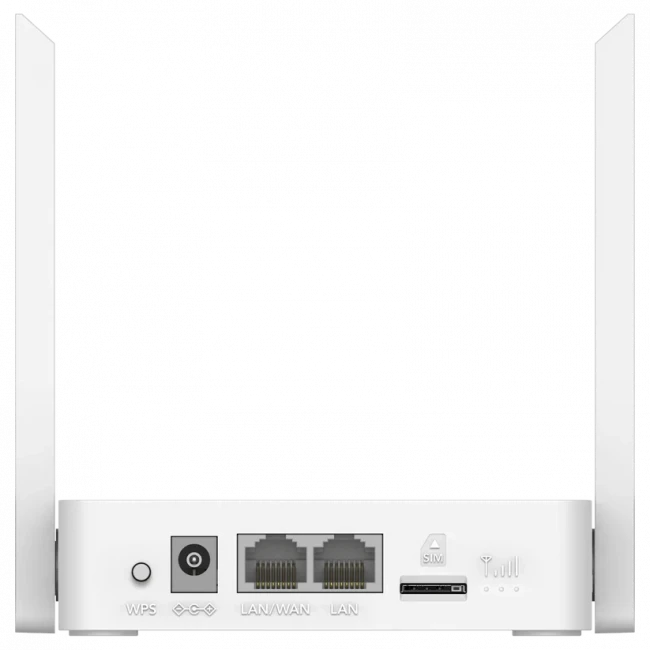 Маршрутизатор Cudy LT300 — для бизнеса и офиса Маршрутизатор Cudy LT300 — для бизнеса и офиса