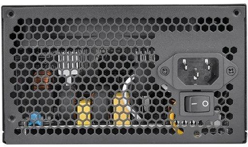 Блок питания Thermaltake PS-TRS-0750NNSAWE-2 — для бизнеса и офиса