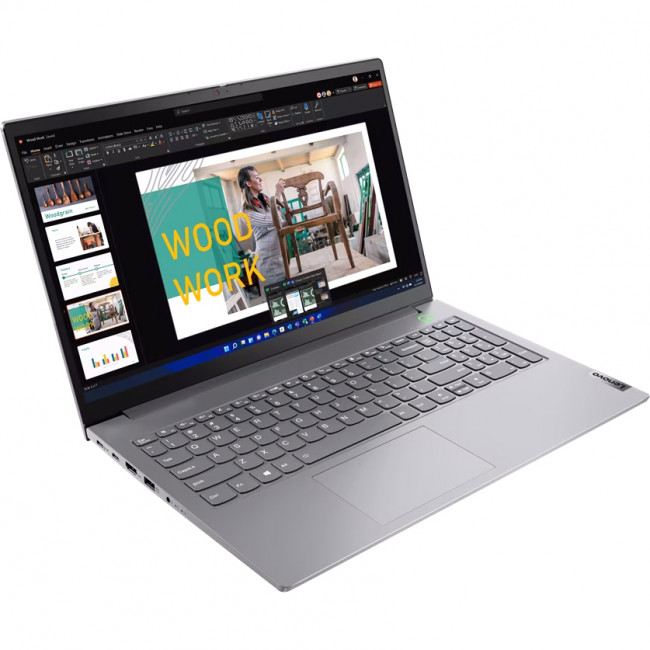 Ноутбук Lenovo 21DJ001DRU