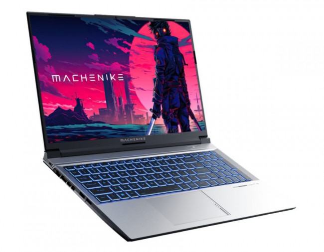 Ноутбук Machenike JJ00GK00ERU — для бизнеса и офиса Ноутбук Machenike JJ00GK00ERU — для бизнеса и офиса