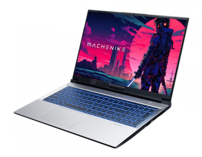 Ноутбук Machenike JJ00GK00ERU — для бизнеса и офиса Ноутбук Machenike JJ00GK00ERU — для бизнеса и офиса