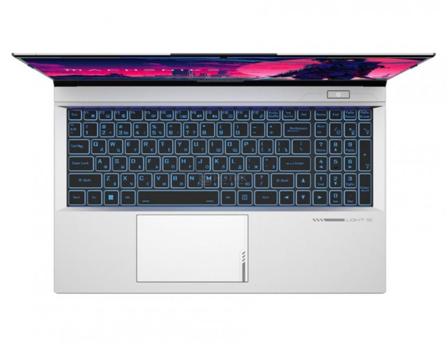 Ноутбук Machenike JJ00GK00ERU — для бизнеса и офиса Ноутбук Machenike JJ00GK00ERU — для бизнеса и офиса