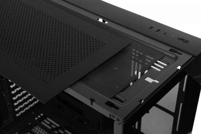 Корпус Lian-Li G99.O11DMI-X.00 — для бизнеса и офиса