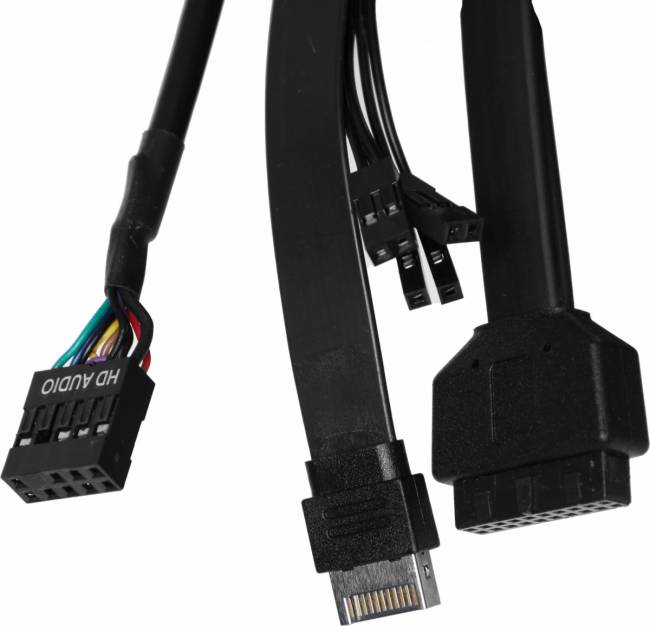 Корпус Lian-Li G99.O11DMI-X.00 — для бизнеса и офиса