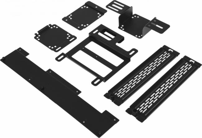 Корпус Lian-Li G99.O11DMI-X.00 — для бизнеса и офиса