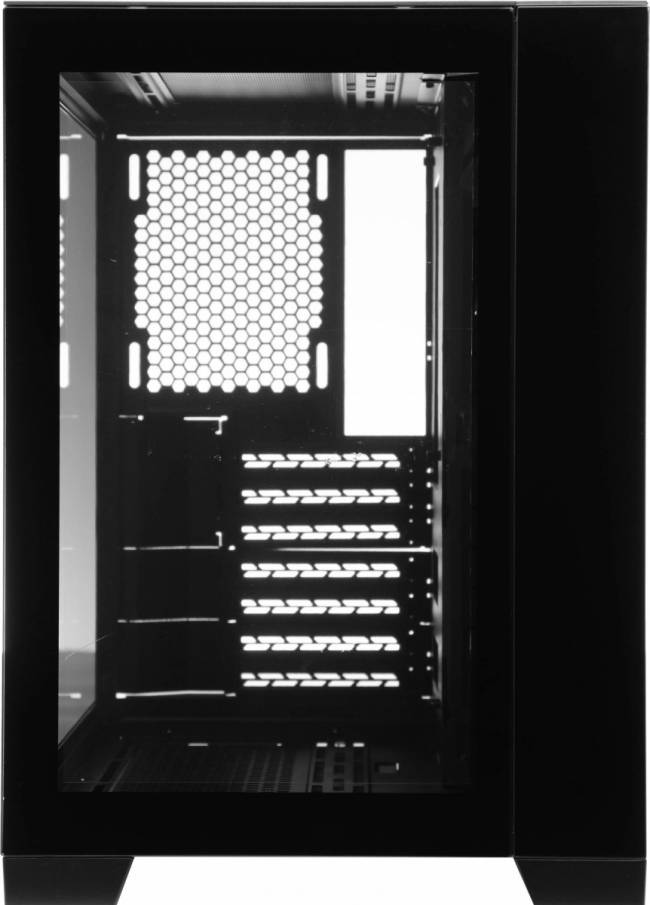 Корпус Lian-Li G99.O11DMI-X.00 — для бизнеса и офиса