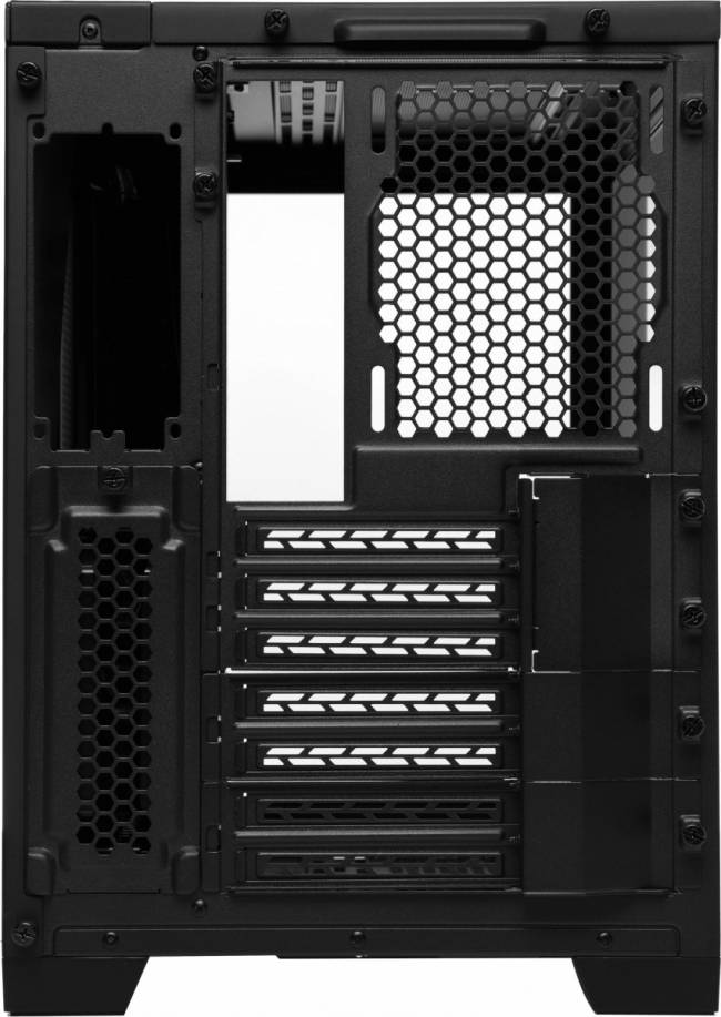 Корпус Lian-Li G99.O11DMI-X.00 — для бизнеса и офиса