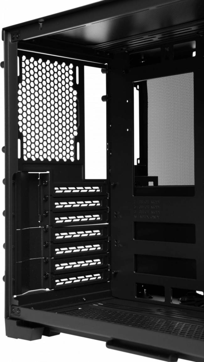 Корпус Lian-Li G99.O11DMI-X.00 — для бизнеса и офиса