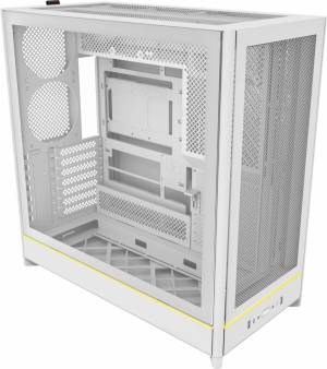 Корпус Montech HS01 WHITE