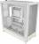 Корпус Montech HS01 WHITE — для бизнеса и офиса