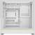 Корпус Montech HS01 WHITE — для бизнеса и офиса