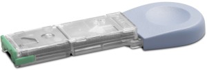 Скрепки HP 1000-staple Cartridge (Q3216A)