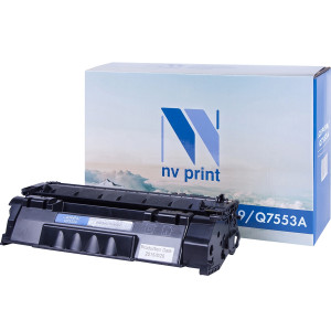 - NV Print NV-Q5949A/Q7553A