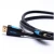 Кабель Vention HDMI High speed v2.0 with Ethernet 19M/19M - 5м Vention ALHSJ Кабель Vention HDMI High speed v2.0 with Ethernet 19M/19M - 5м Vention ALHSJ