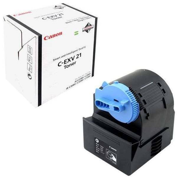 Тонер Canon 0452B002 — для бизнеса и офиса Тонер Canon 0452B002 — для бизнеса и офиса