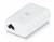 Инжектор Ubiquiti U-POE+ — для бизнеса и офиса Инжектор Ubiquiti U-POE+ — для бизнеса и офиса