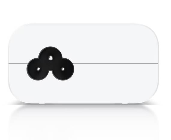 Инжектор Ubiquiti U-POE+ — для бизнеса и офиса Инжектор Ubiquiti U-POE+ — для бизнеса и офиса