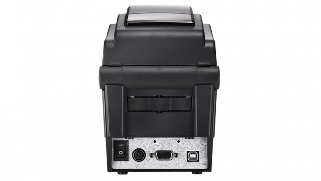 Принтер этикеток Bixolon SLP-DX220G — для бизнеса и офиса Принтер этикеток Bixolon SLP-DX220G — для бизнеса и офиса