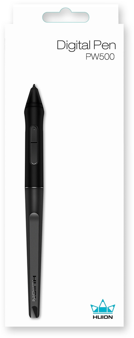 Перо для графического планшета Huion PW500 — для бизнеса и офиса