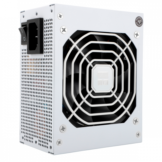 Блок питания 850W Thermalright, 850W 80+ Gold TR-SGFX 850W — для бизнеса и офиса